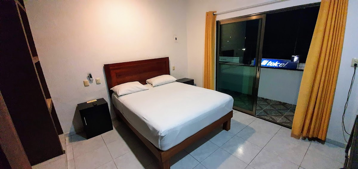 Hotel Posada Malix Pek photo 2