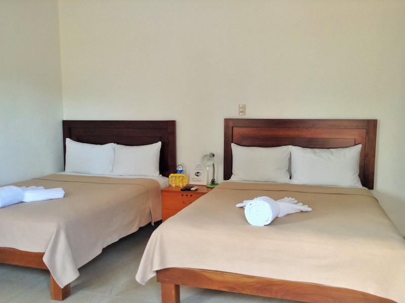 Hotel Posada Malix Pek photo 3