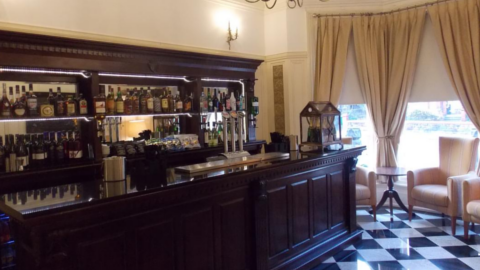 The Mountford Hotel photo 2