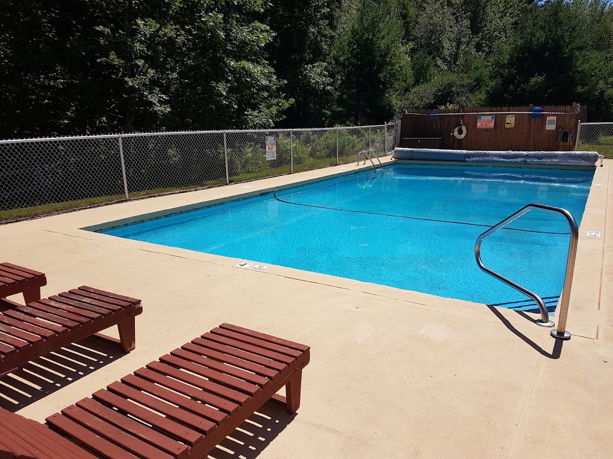 The Lodge at Turbat's Creek photo 3