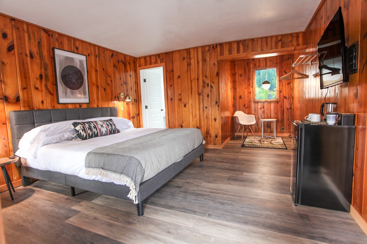 The Nightingale Motel photo 2
