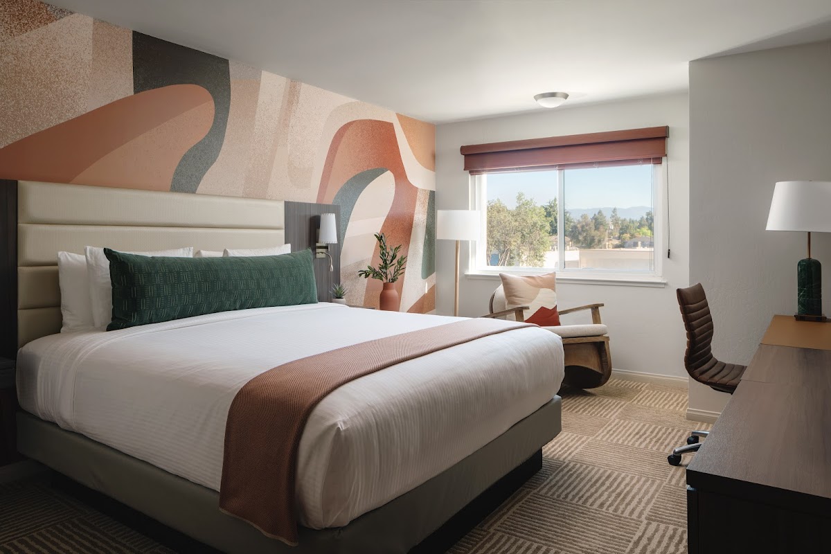 Hotel Avante - JDV by Hyatt photo 2