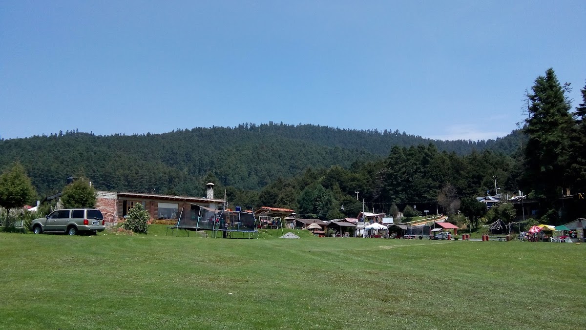 La Marquesa