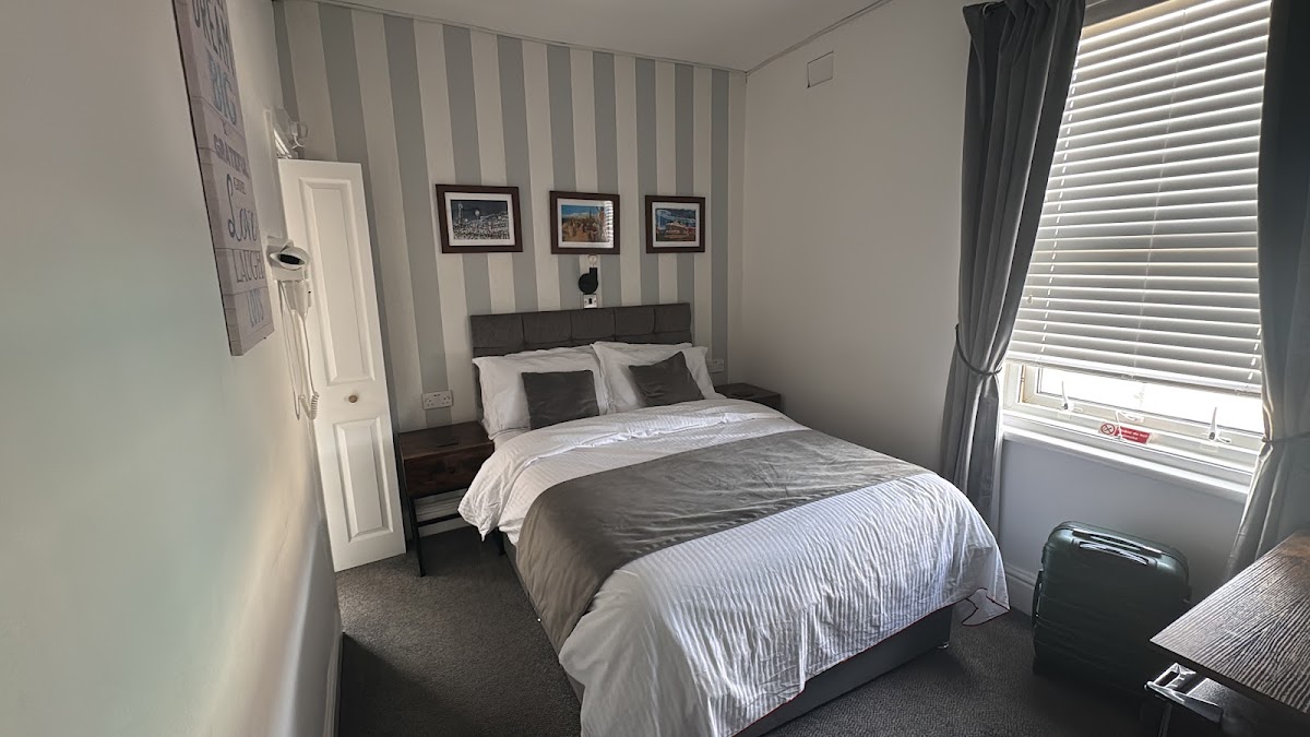 Lee & Chris’s Belvedere, Blackpool photo 2