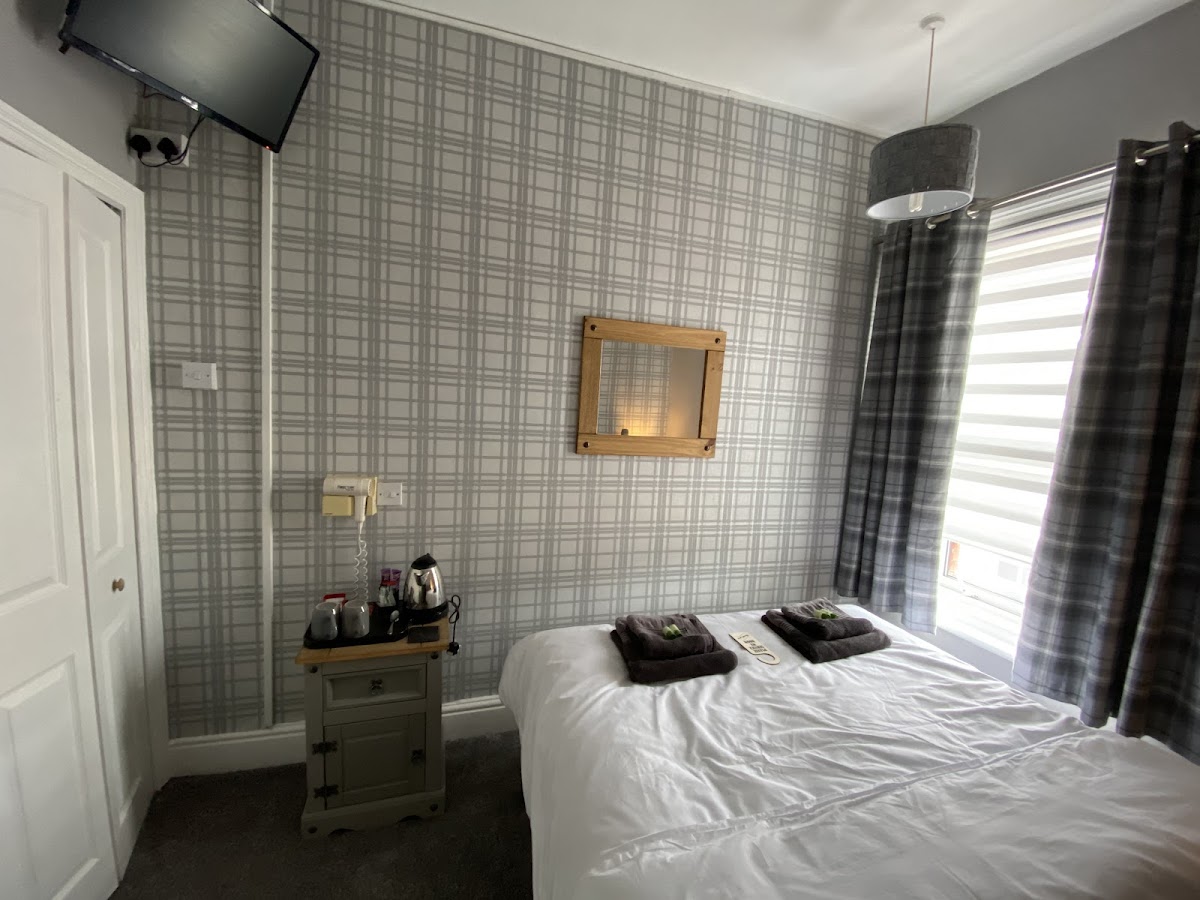 Lee & Chris’s Belvedere, Blackpool photo 3