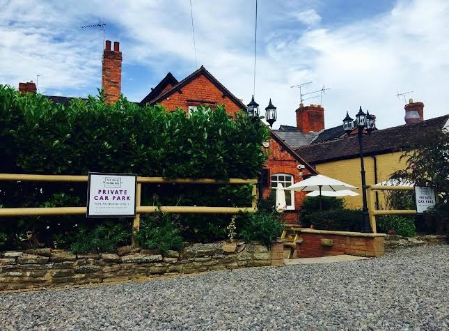 The Inn at Bromyard