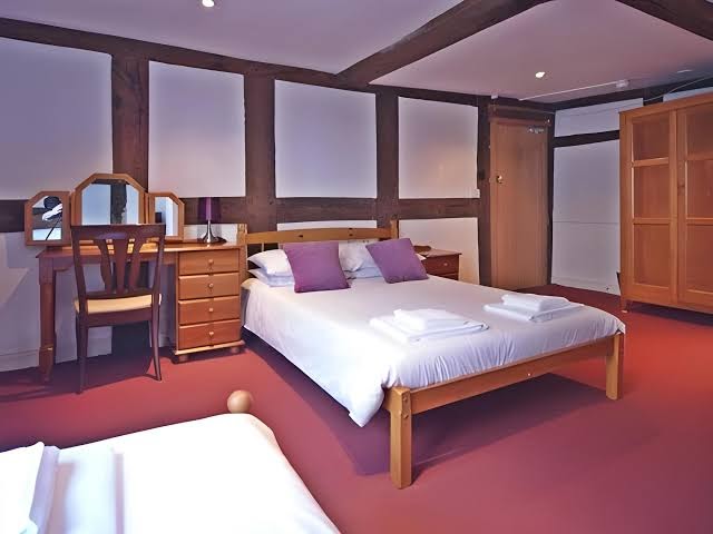 The Inn at Bromyard photo 2