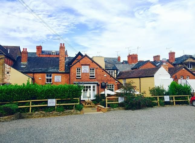 The Inn at Bromyard photo 3