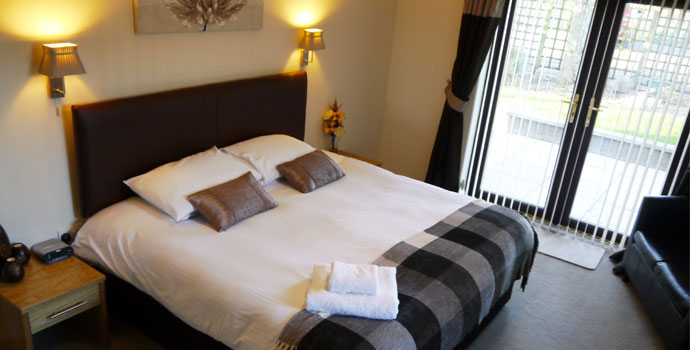 Ban Car Hotel photo 2