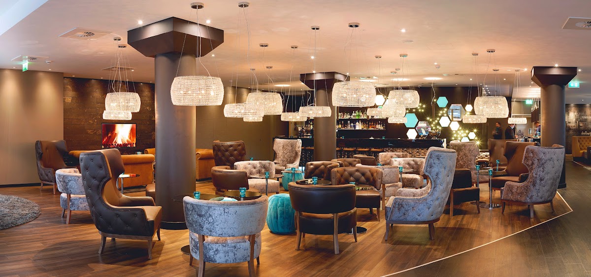 Hotel Motel One London Tower Hill photo 2