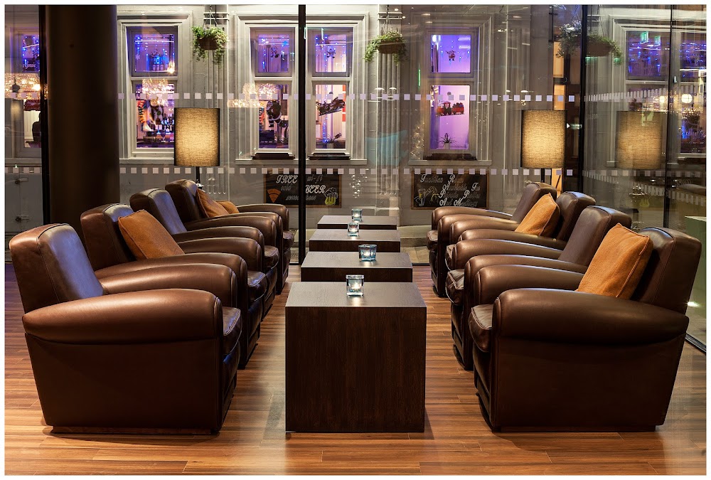 Hotel Motel One London Tower Hill photo 3