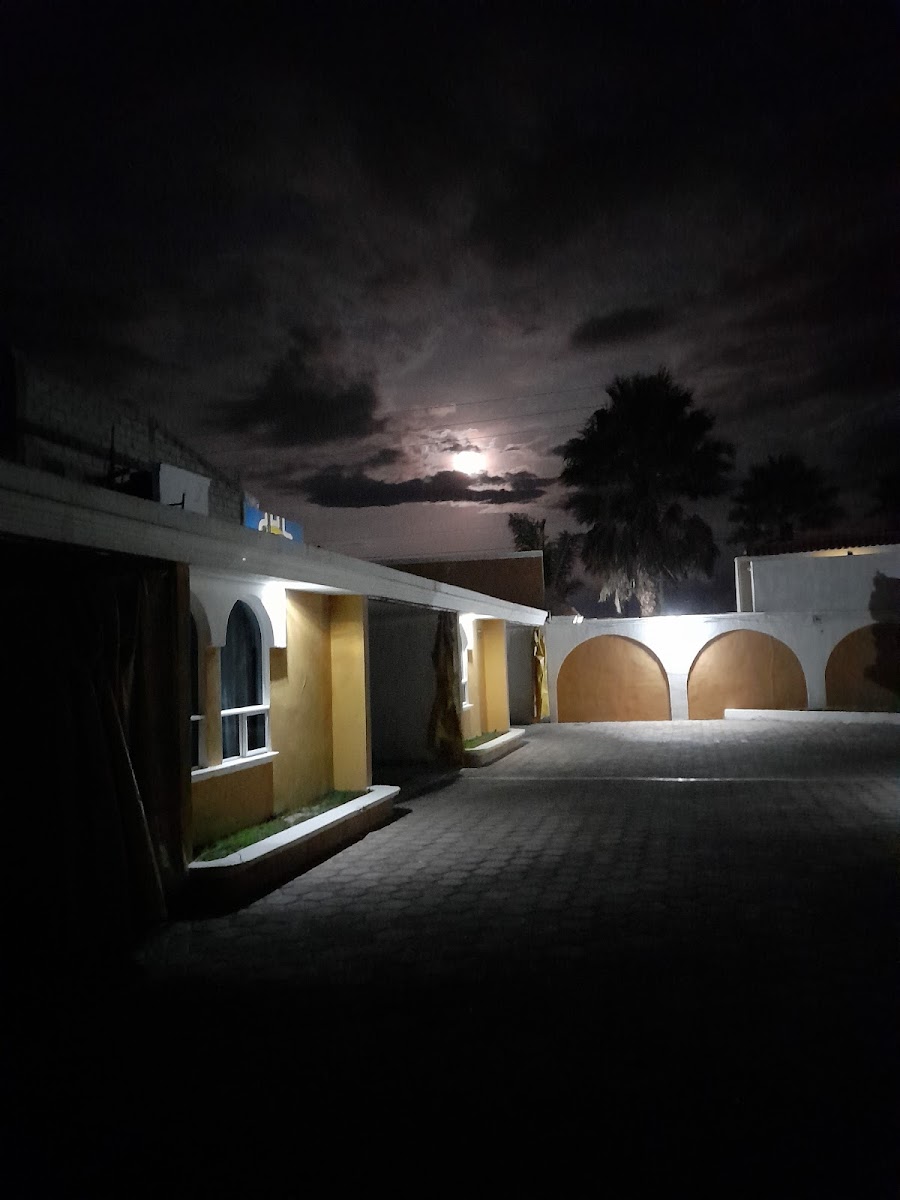 Motel Las Ánimas