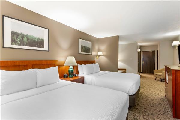 Quality Inn & Suites Fillmore I-15 photo 2