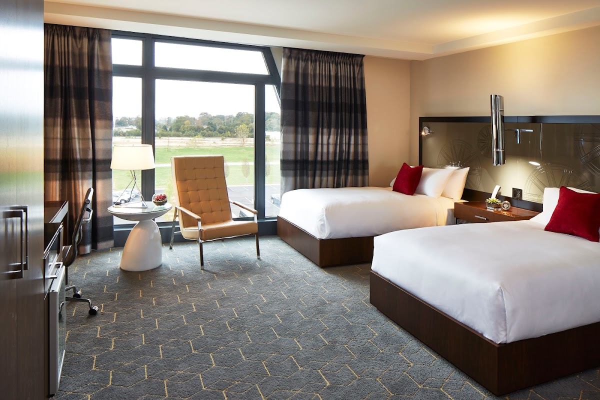 Kimpton Overland Hotel - Atlanta Airport photo 2