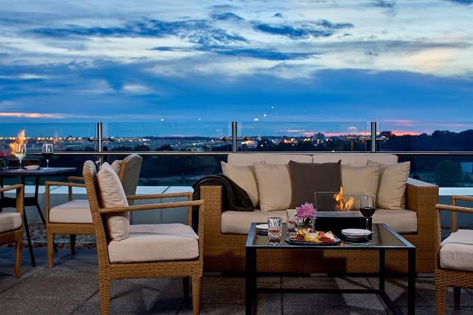 Kimpton Overland Hotel - Atlanta Airport photo 3
