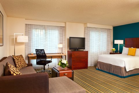 Residence Inn by Marriott Sacramento Airport Natomas photo 2