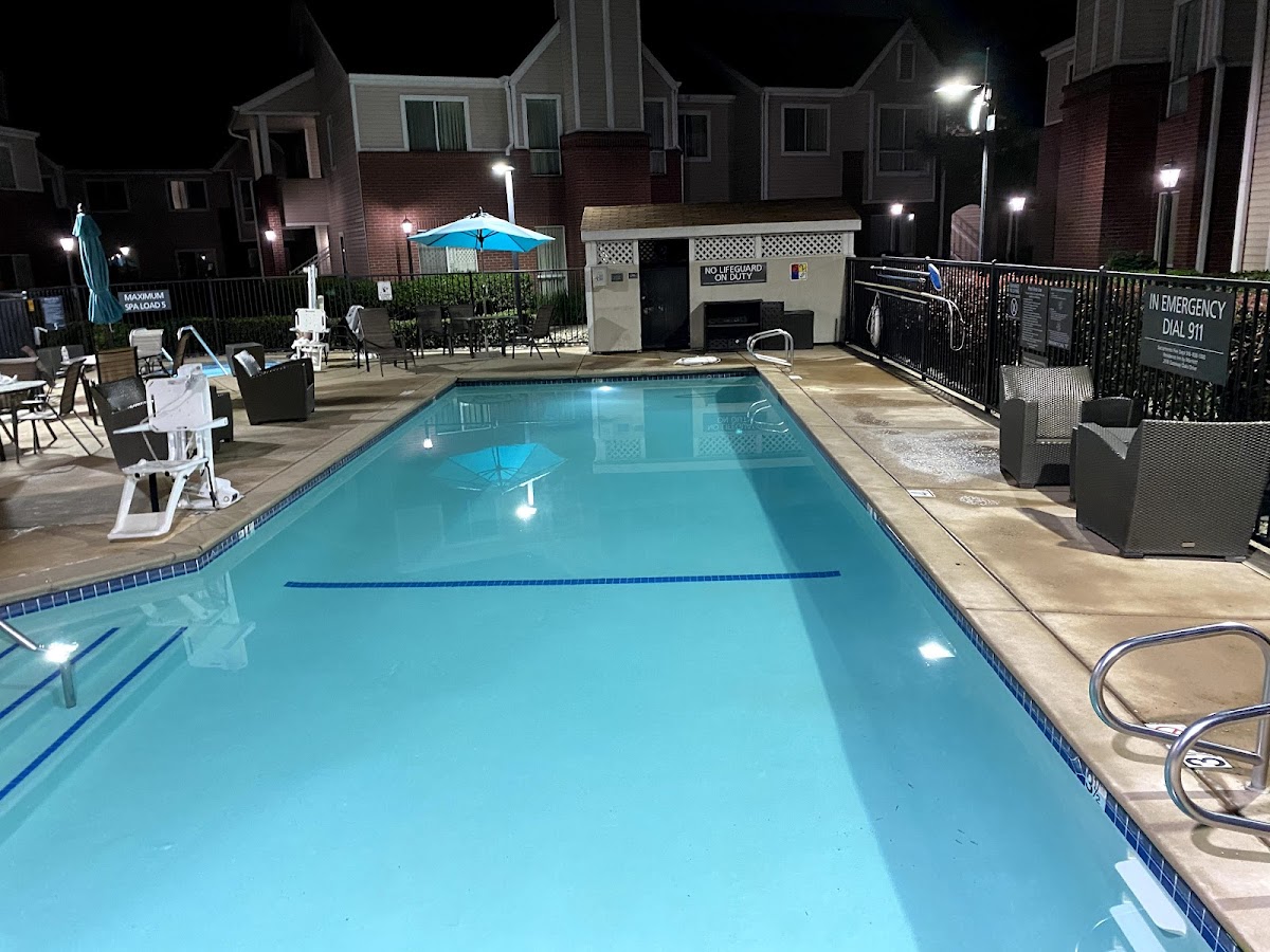 Residence Inn by Marriott Sacramento Airport Natomas photo 3