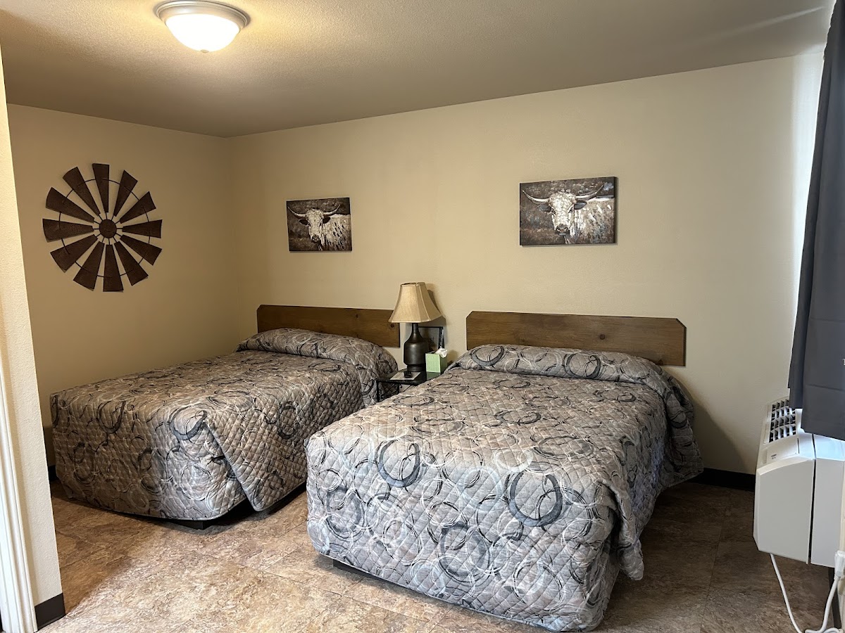 Harvest Inn Motel photo 2
