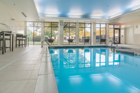 Courtyard by Marriott West Springfield photo 3