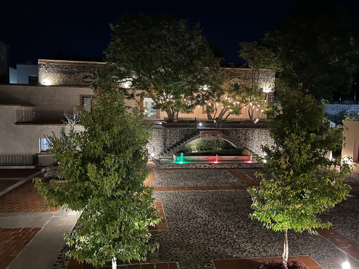 Holiday Inn Tlaxcala photo 2