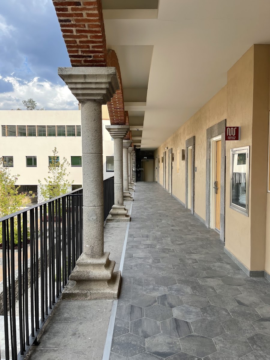 Holiday Inn Tlaxcala photo 3