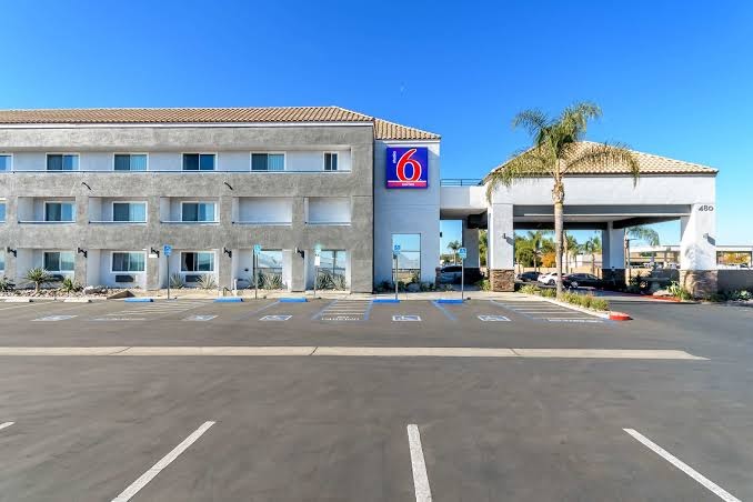 Studio 6 Suites Perris, CA