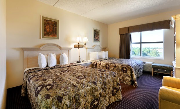 Allure Suites photo 2