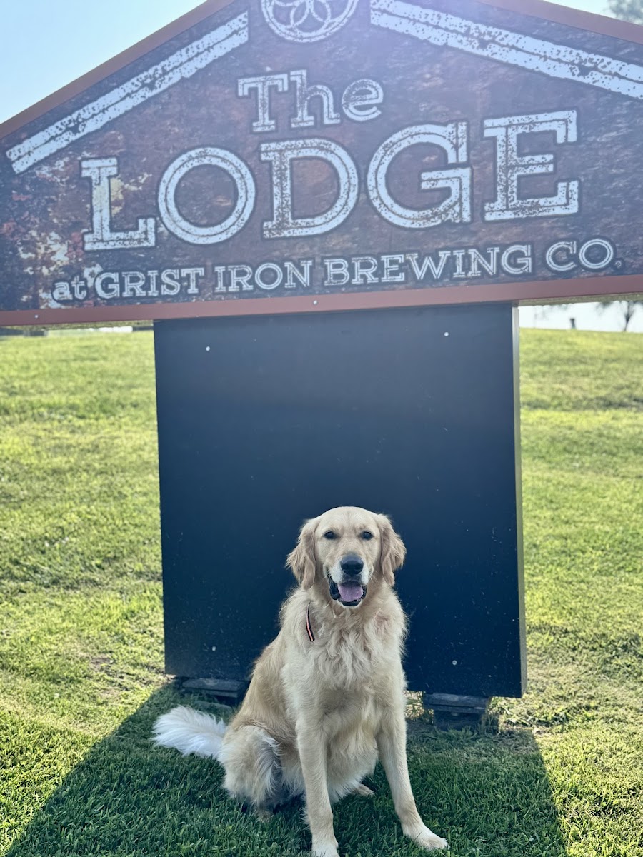 The Lodge at Grist Iron Brewing Co. photo 3