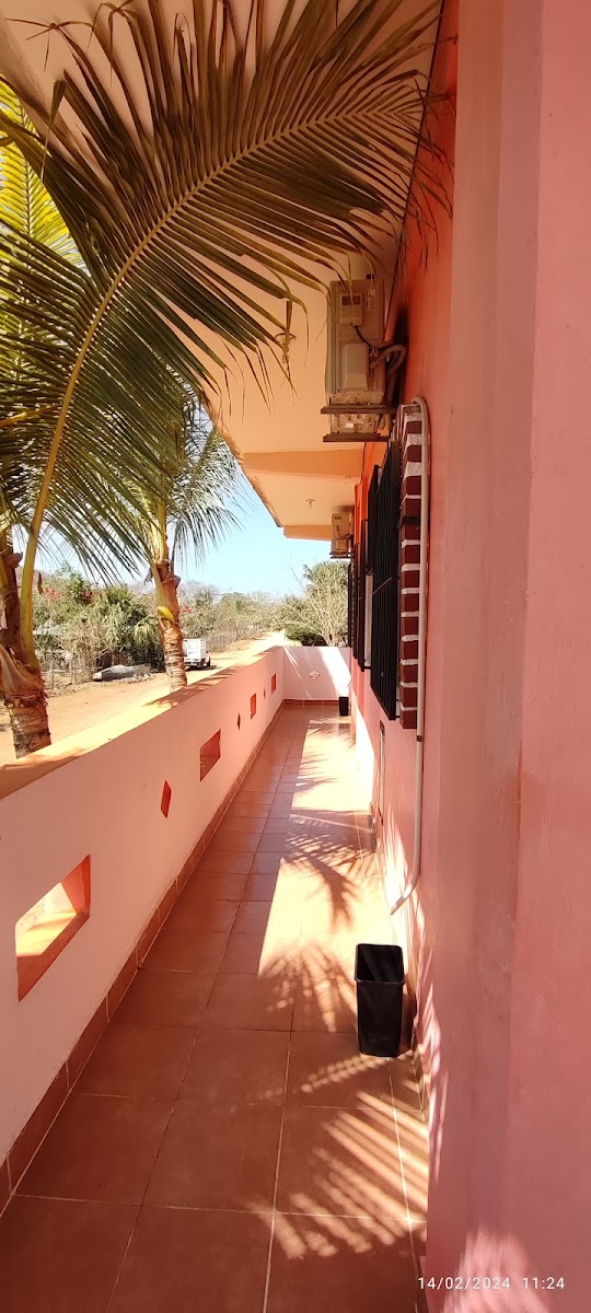 Hotel El Flechador del Sol photo 3