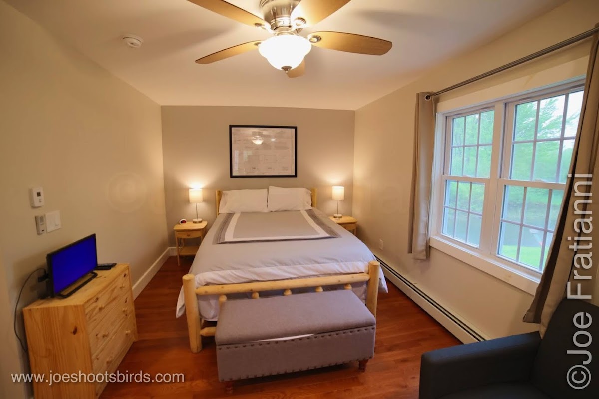 Piseco Lake Lodge Motel photo 2