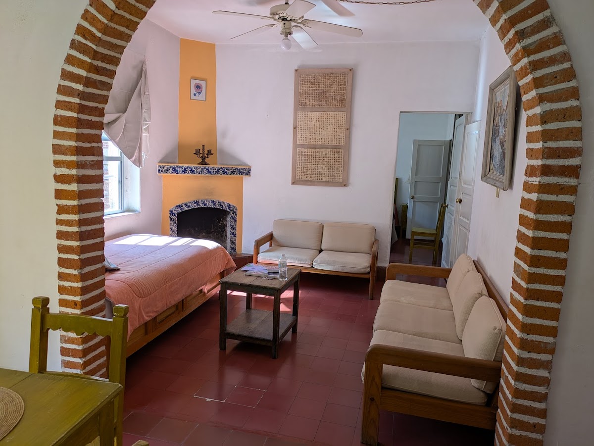 Suites Santo Domingo photo 2