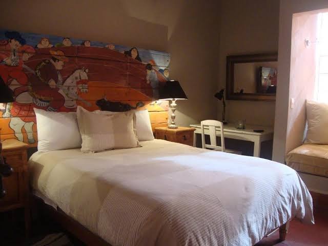 Suites Santo Domingo photo 3