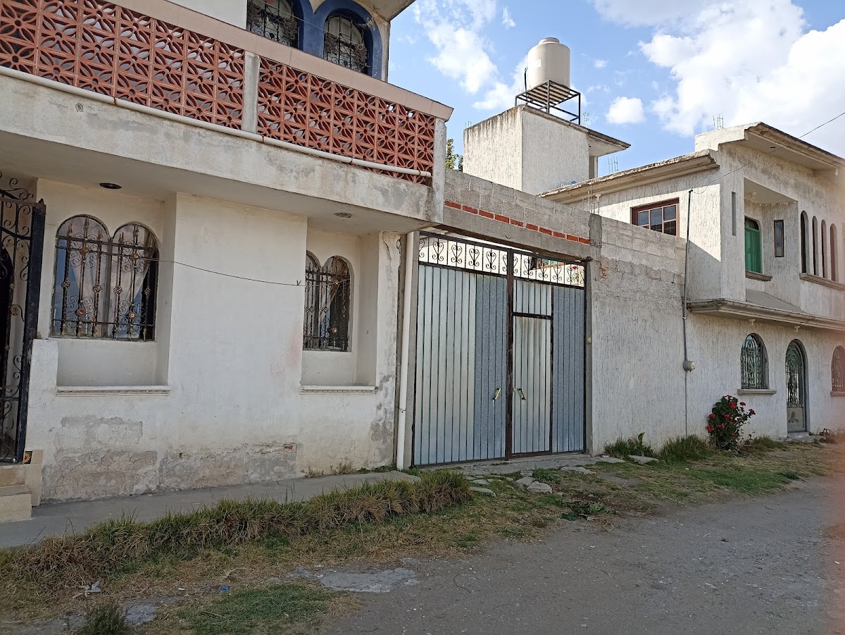 MOTEL MI FANTASIA