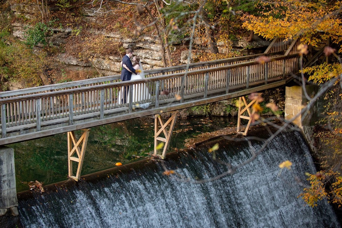 Evins Mill Resort & Retreat