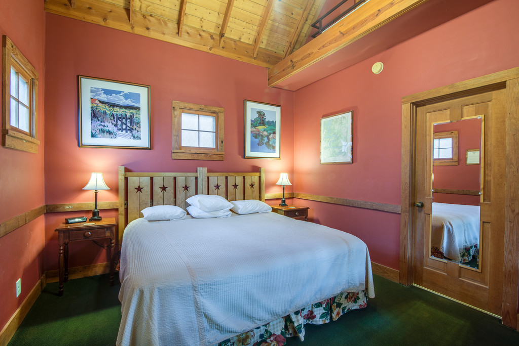 Evins Mill Resort & Retreat photo 2
