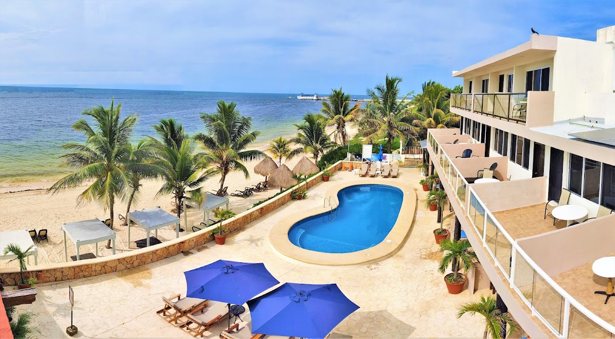 Hacienda Morelos