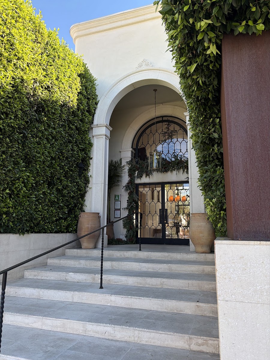 Cara Hotel photo 3