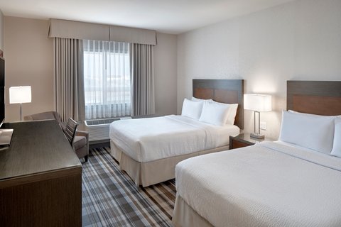 Fairfield by Marriott Inn & Suites Airdrie photo 2