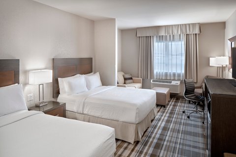 Fairfield by Marriott Inn & Suites Airdrie photo 3
