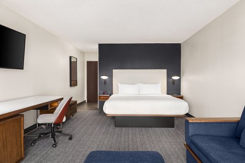 Courtyard by Marriott Houston Sugar Land/Stafford photo 2