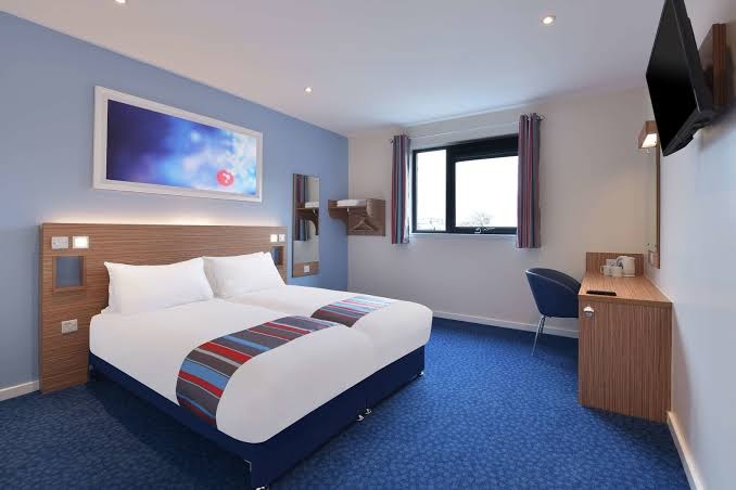 Travelodge Maidstone Central photo 2