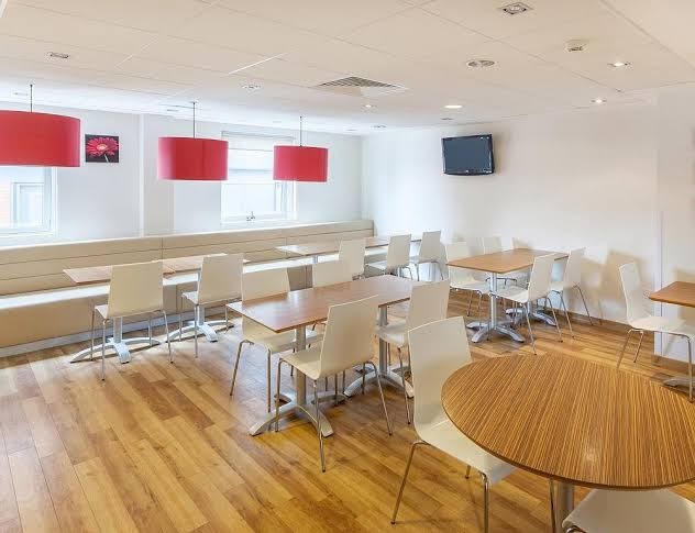 Travelodge Maidstone Central photo 3