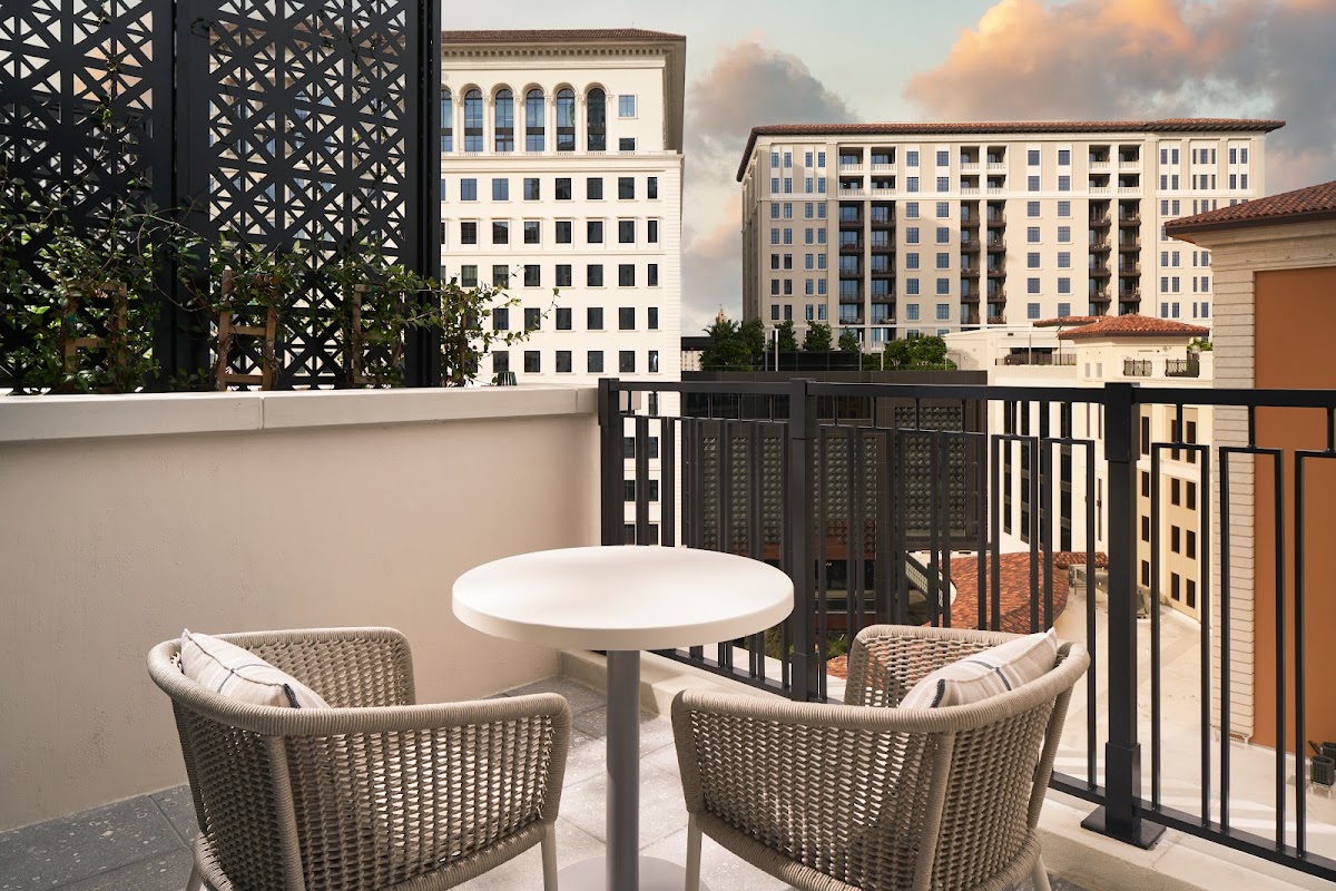 Loews Coral Gables Hotel photo 2