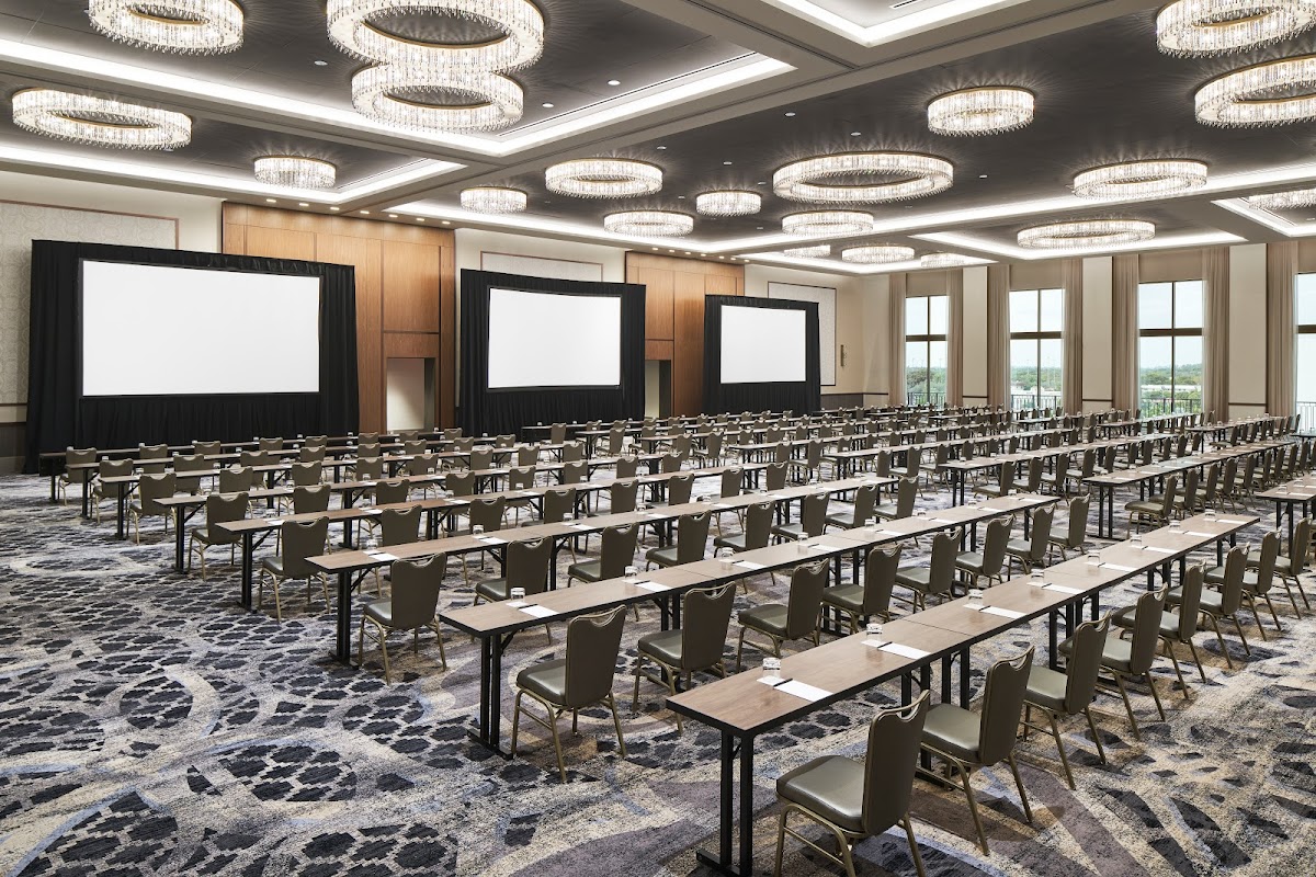 Loews Coral Gables Hotel photo 3