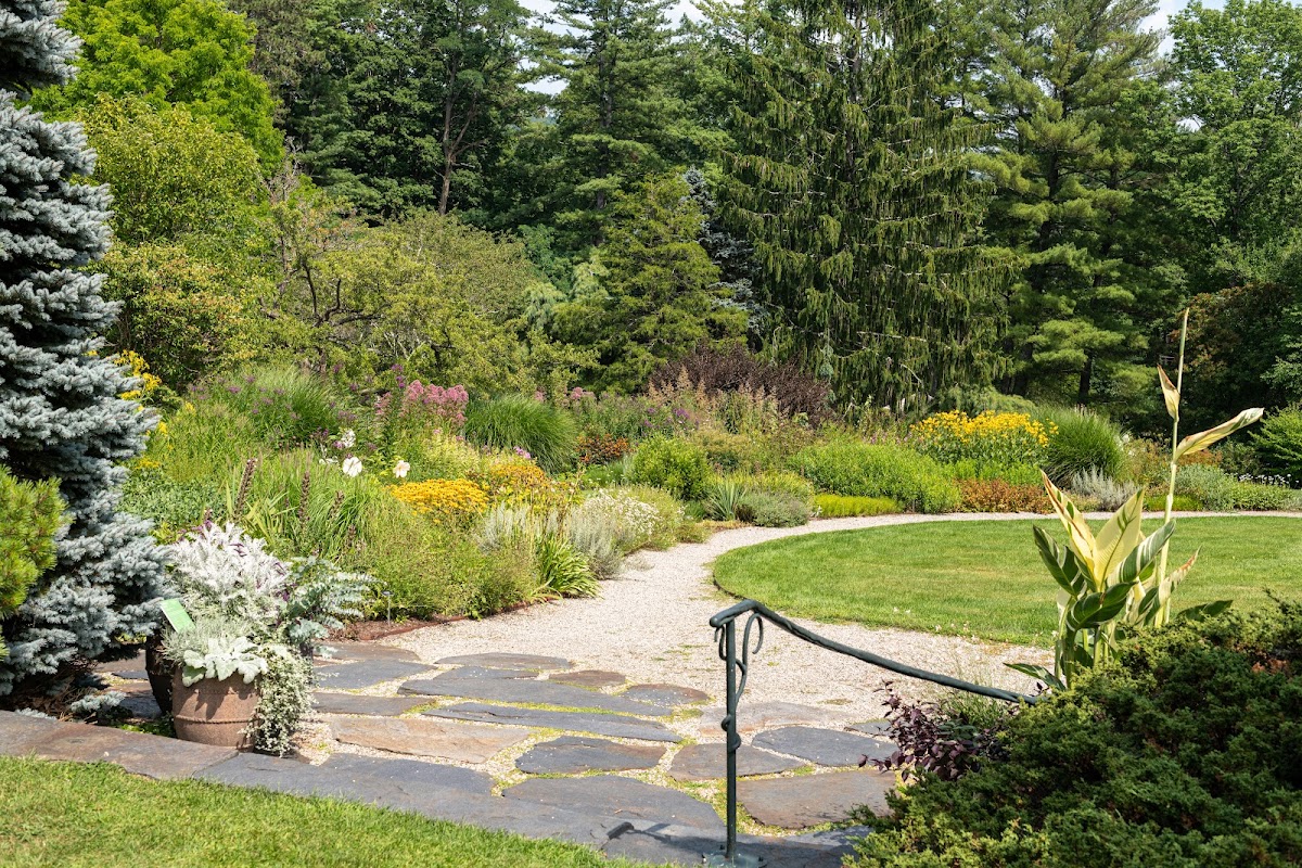 Berkshire Botanical Garden