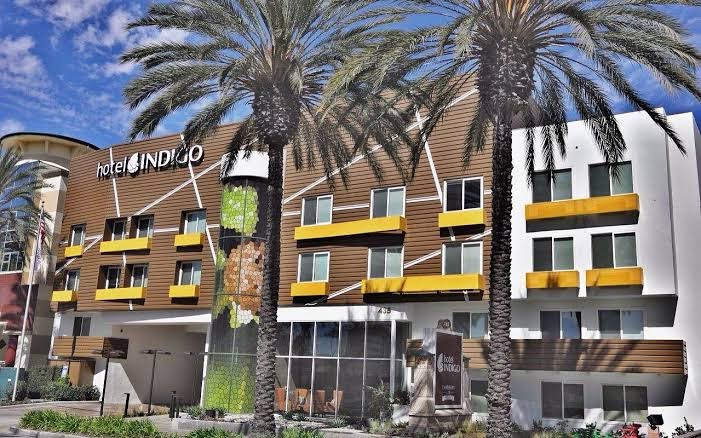 Hotel Indigo Anaheim, an IHG Hotel