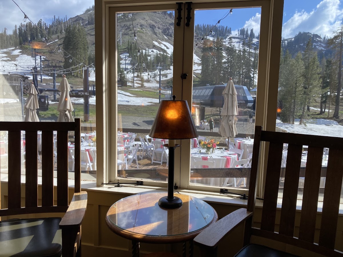The Lodge at Sugar Bowl photo 2