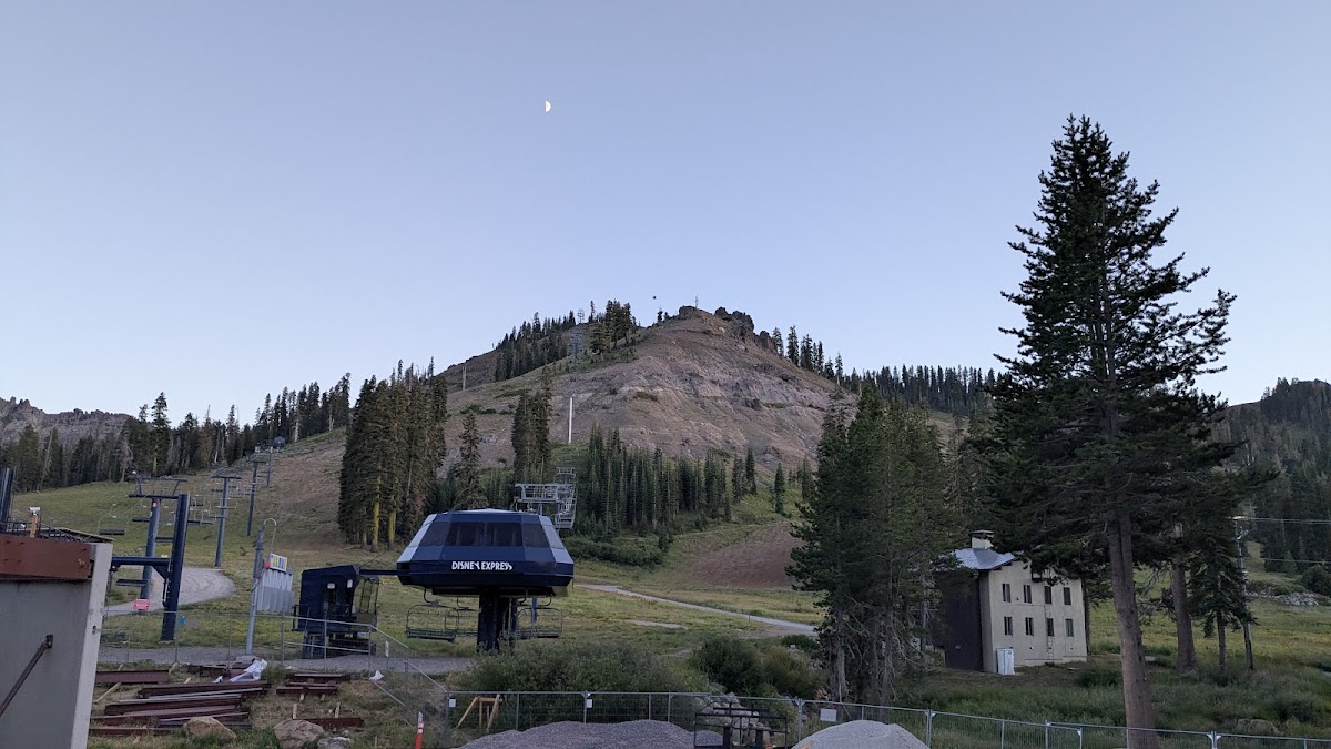 The Lodge at Sugar Bowl photo 3