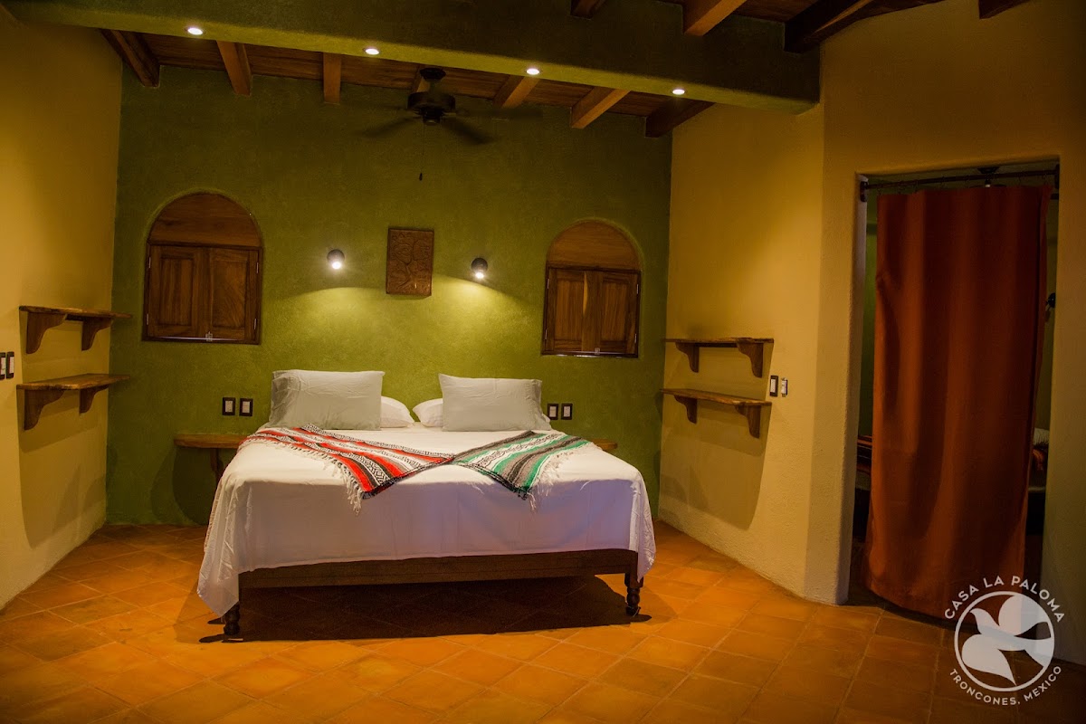 Casa La Paloma photo 2