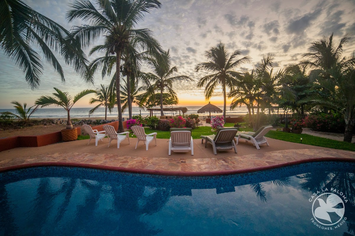 Casa La Paloma photo 3